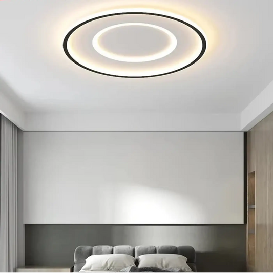 Luminaire Plafonnier | Lunamina