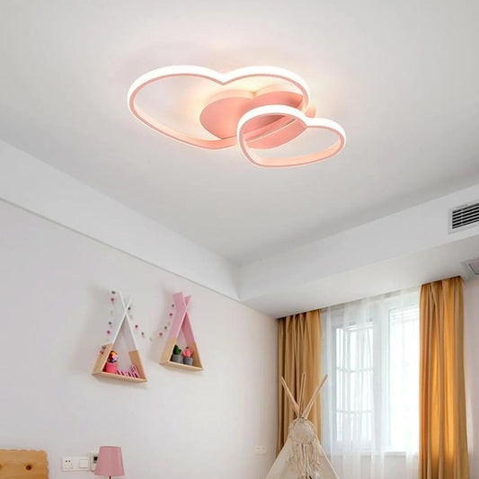 Luminaire Plafonnier | Lusene
