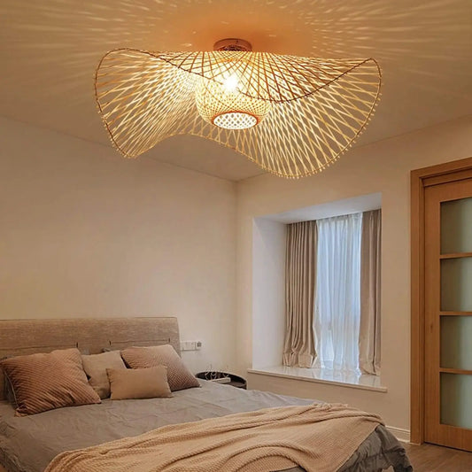 Luminaire Plafonnier | Nesana