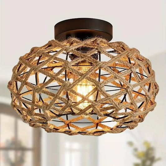 Luminaire Plafonnier | Caliava