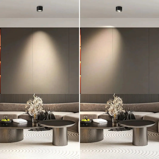 Luminaire Plafonnier | Lualal