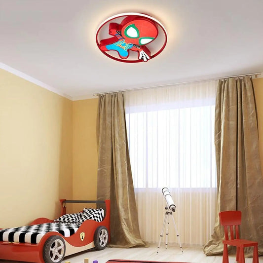 Luminaire Plafonnier | Liorro