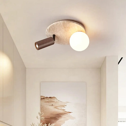 Luminaire Plafonnier | Almita