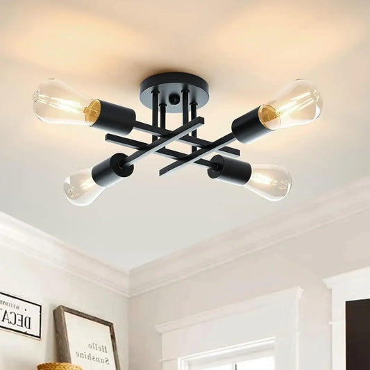 Luminaire Plafonnier | Vasano