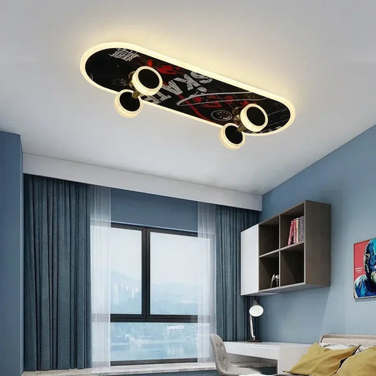 Luminaire Plafonnier | Ticila