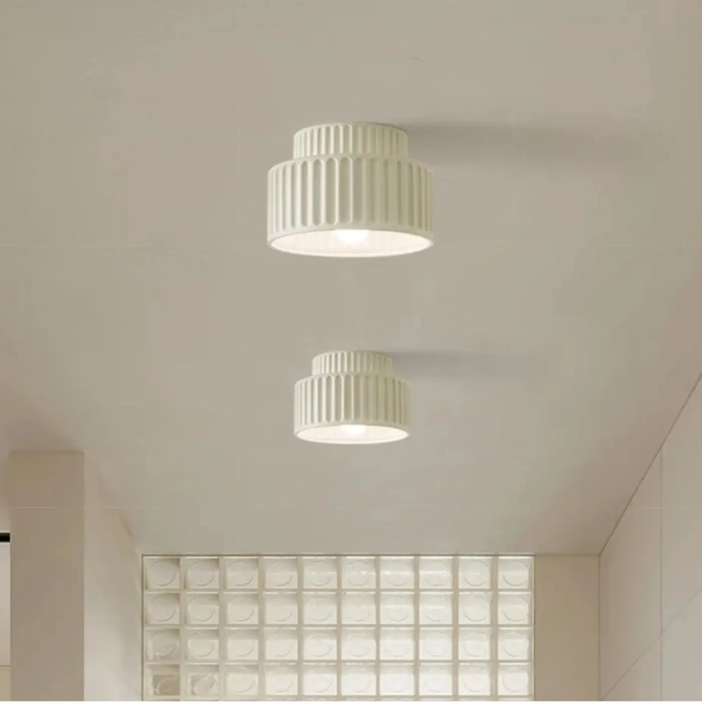 Luminaire Plafonnier | Vedane
