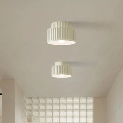 Luminaire Plafonnier | Vedane