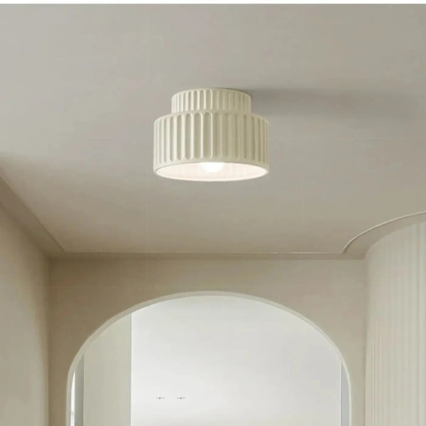 Luminaire Plafonnier | Vedane