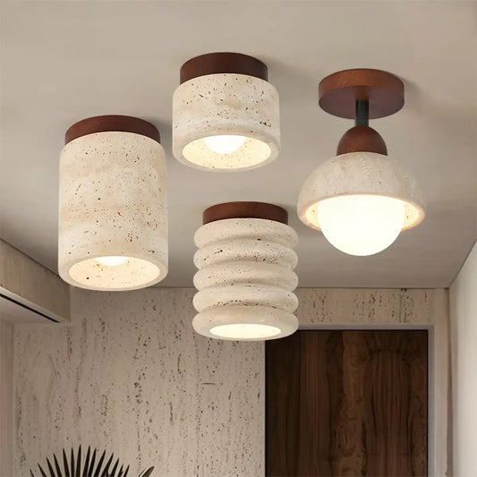 Luminaire Plafonnier | Alroso