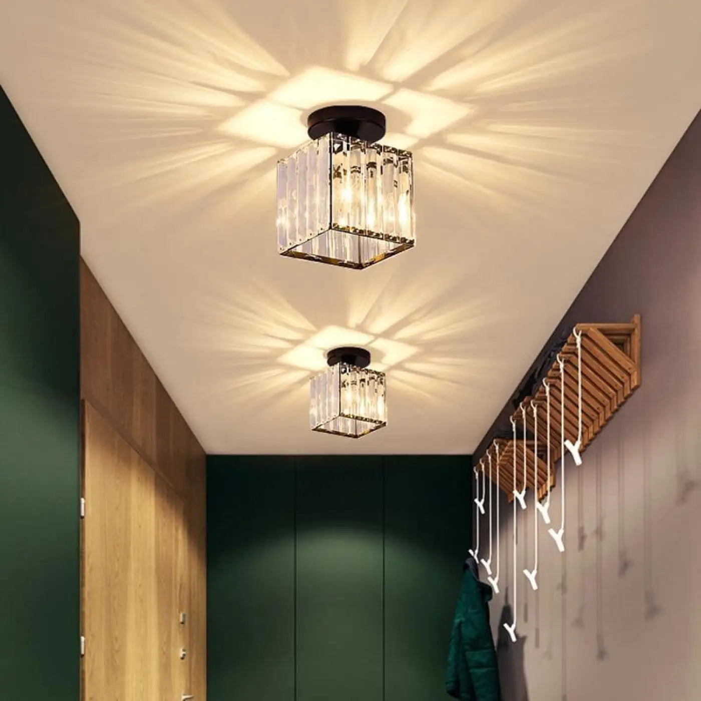 Luminaire Plafonnier | Tirosa