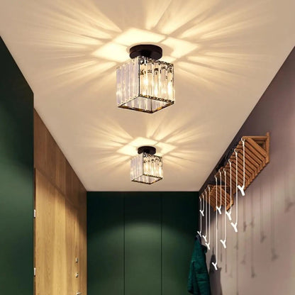 Luminaire Plafonnier | Tirosa