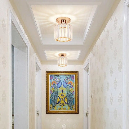 Luminaire Plafonnier | Tirosa