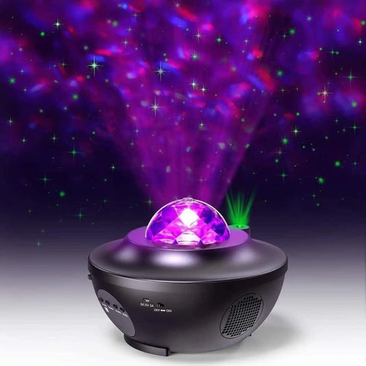 Projecteur Galaxie | Talyri