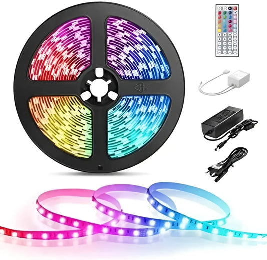 Ruban Led Multicolore | Ordame