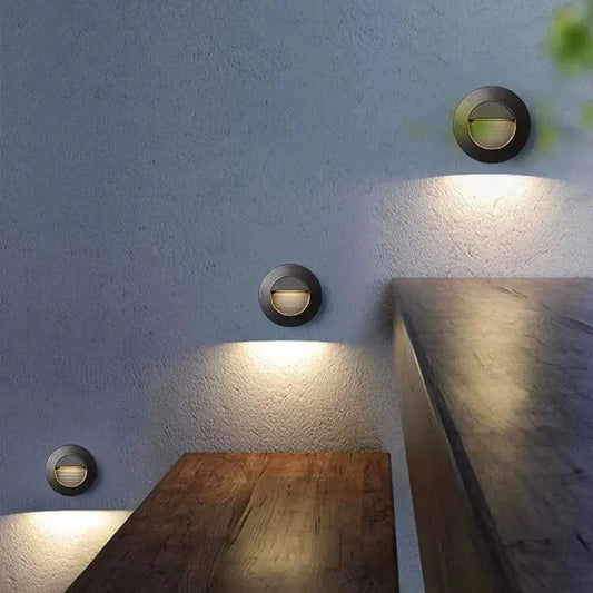 Luminaire Extérieur | Calaly