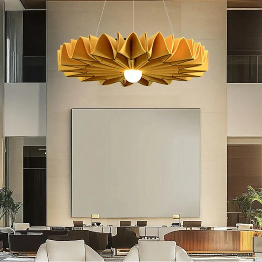 Suspension Luminaire | Minoma