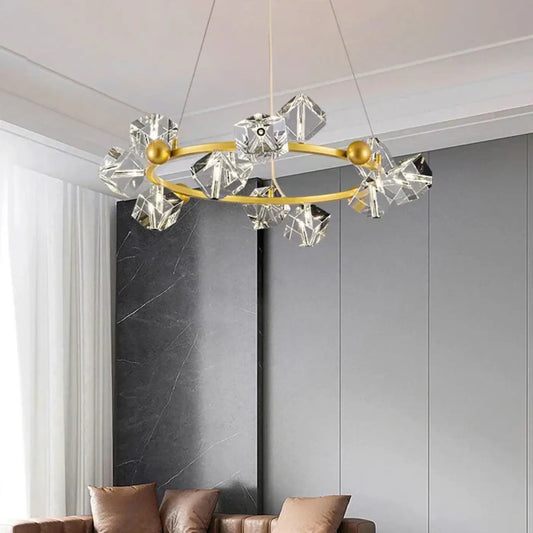 Suspension Luminaire | Miraina