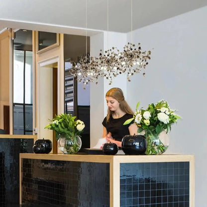 Suspension Luminaire | Tilata