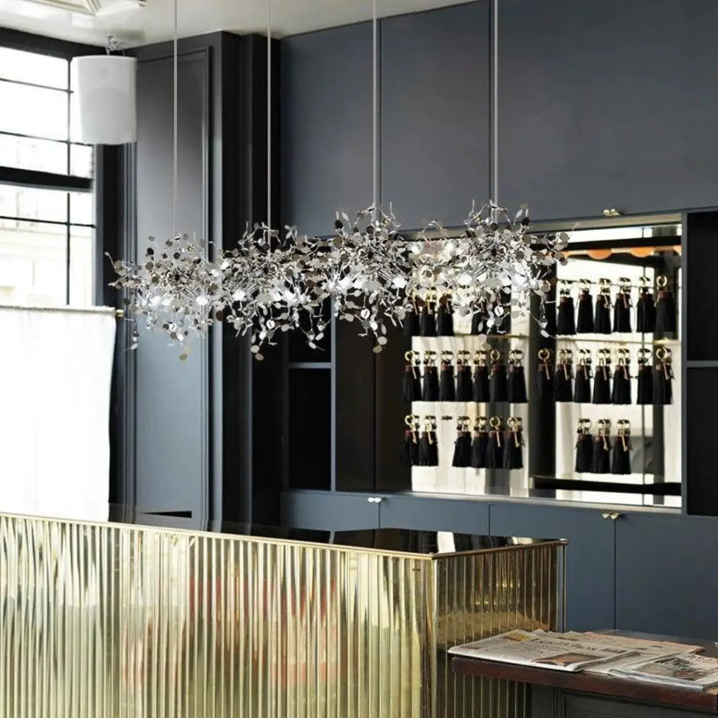 Suspension Luminaire | Tilata
