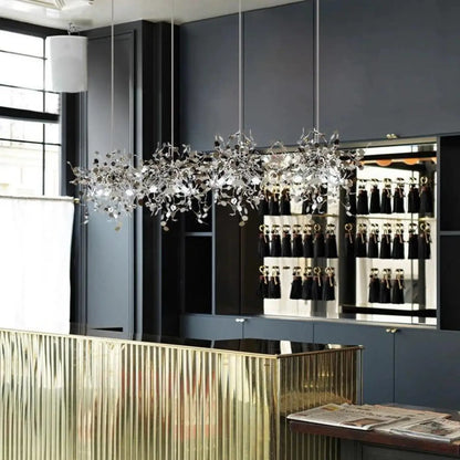 Suspension Luminaire | Tilata