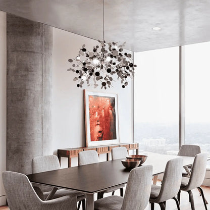 Suspension Luminaire | Tilata