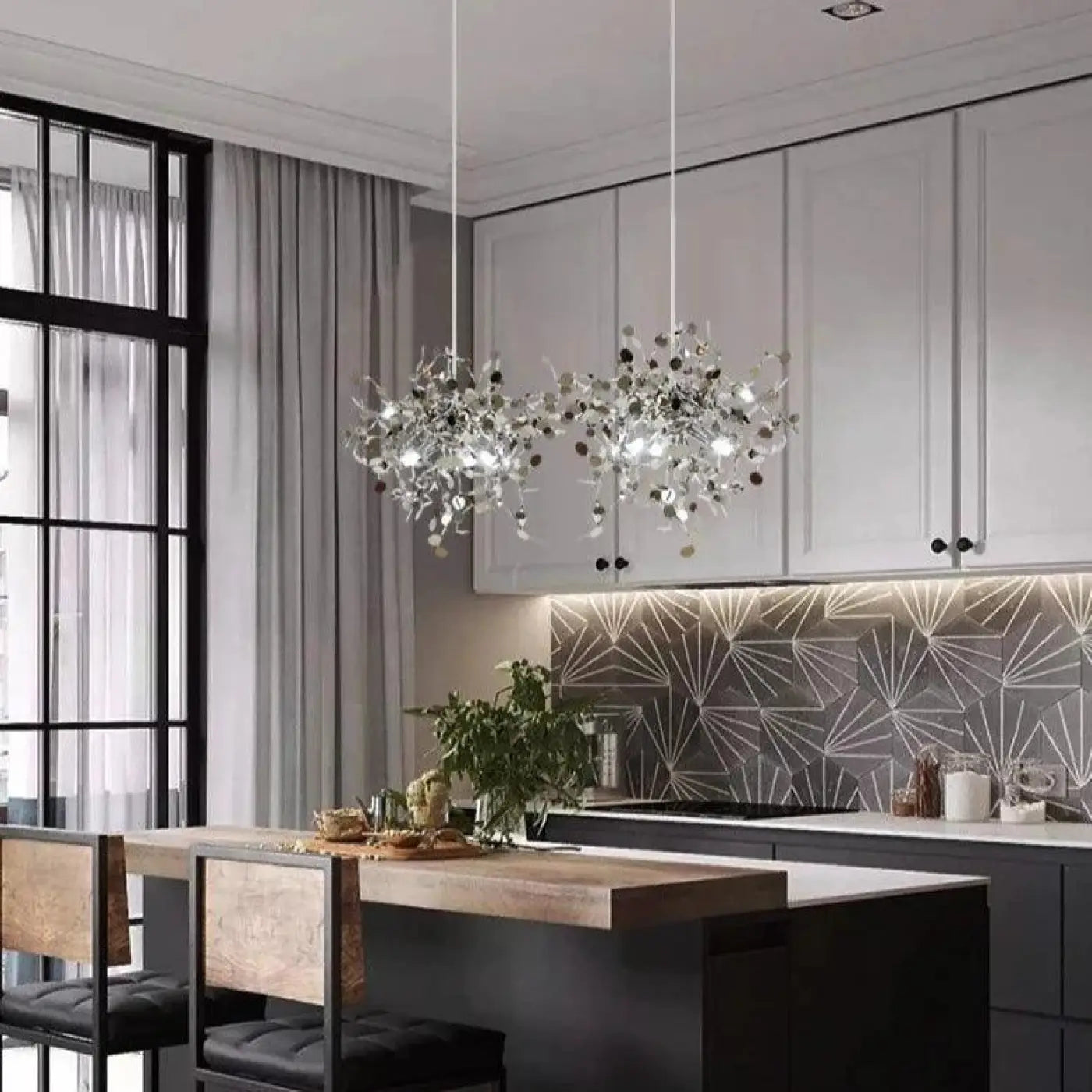 Suspension Luminaire | Tilata