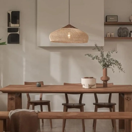 Suspension Luminaire | Silavia