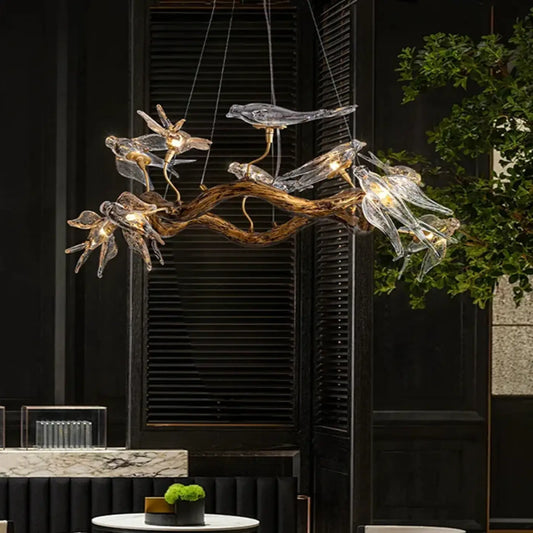 Suspension Luminaire | Tilina