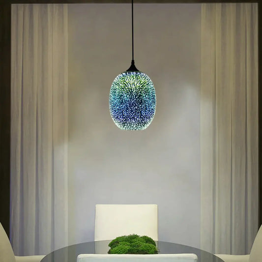 Suspension Luminaire | Rocina