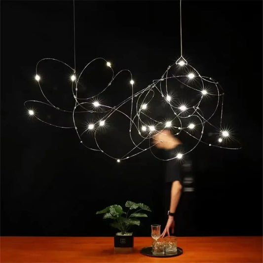 Suspension Luminaire | Vinaluna