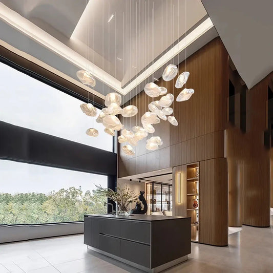 Suspension Luminaire | Rinana
