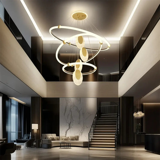 Suspension Luminaire | Radadi