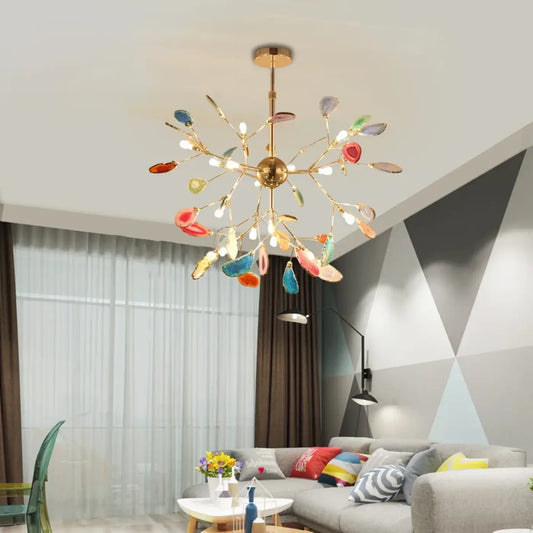 Suspension Luminaire | Novirane
