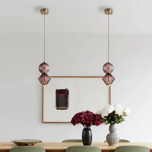 Suspension Luminaire | Arliaura