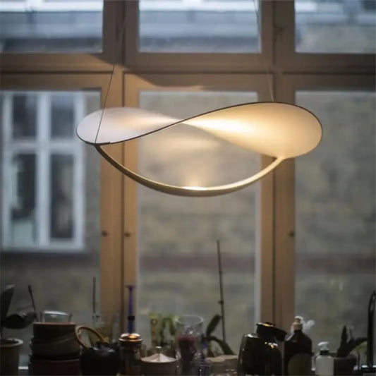 Suspension Luminaire | Lodisa