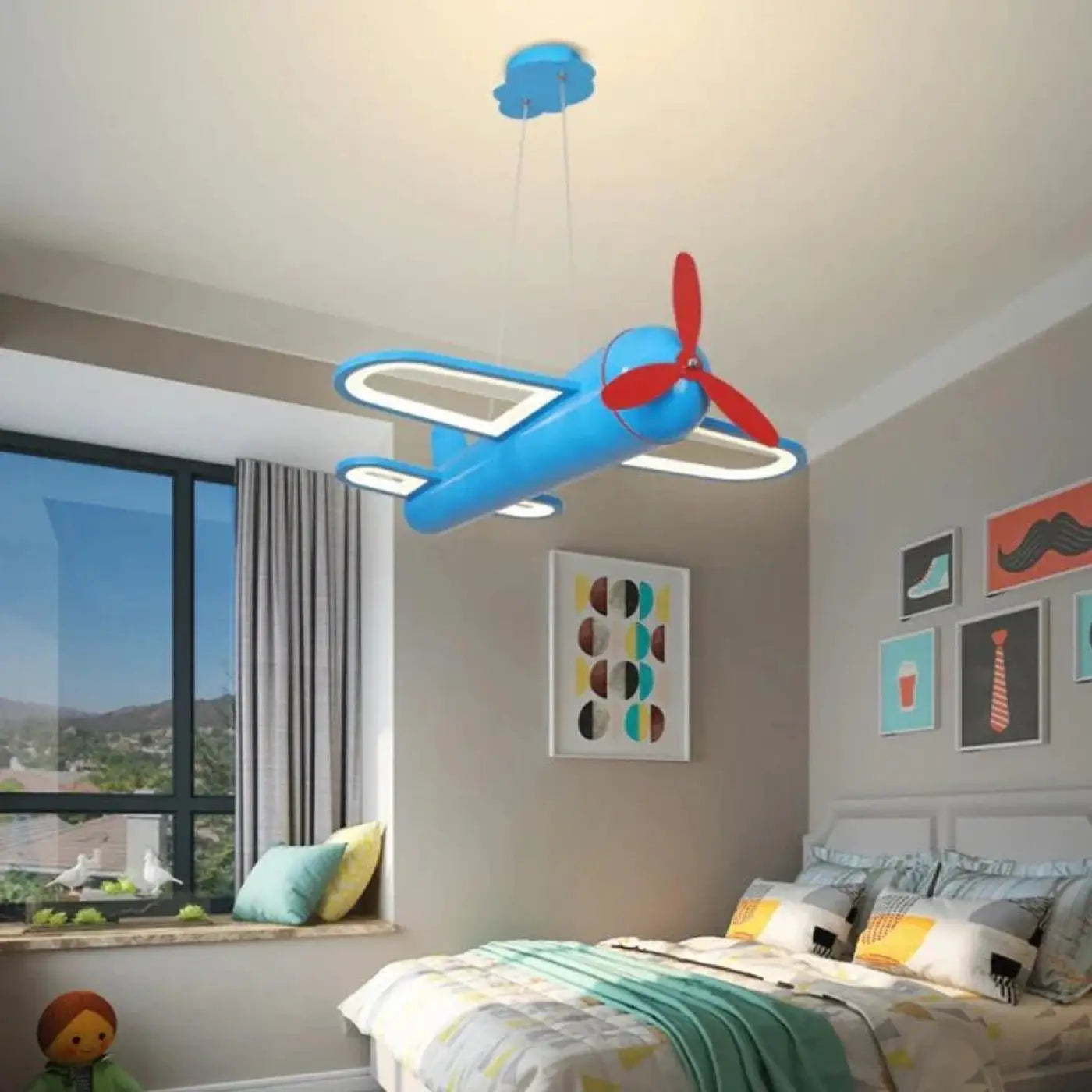 Suspension Luminaire | Vevida