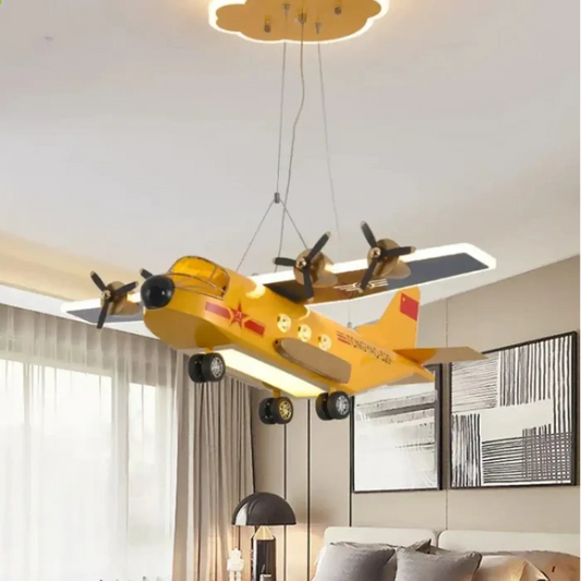 Suspension Luminaire | Tamove