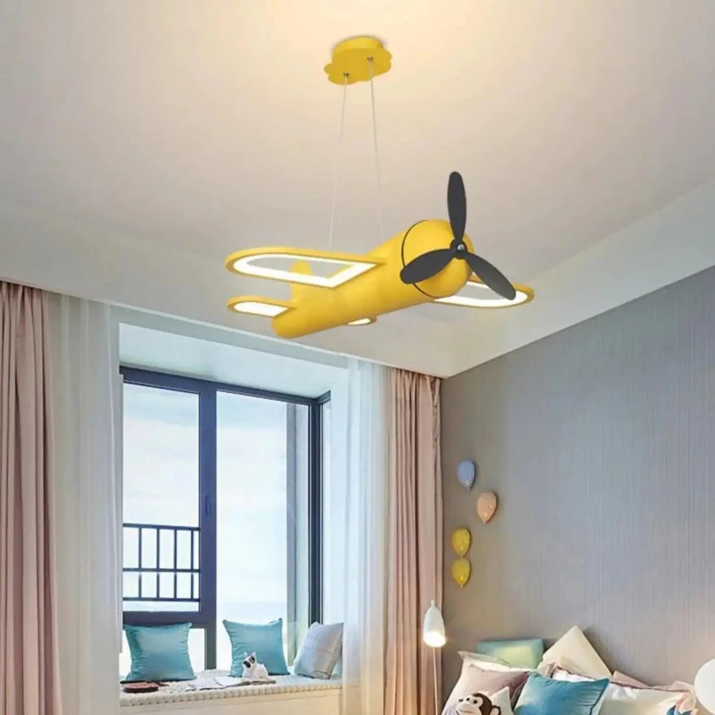 Suspension Luminaire | Vevida