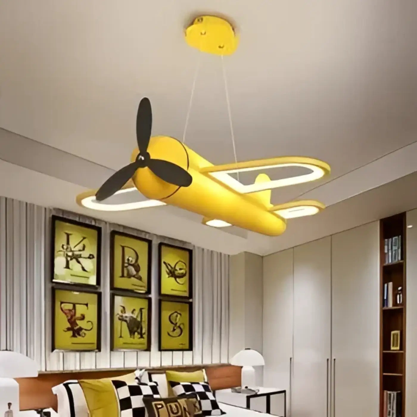 Suspension Luminaire | Vevida