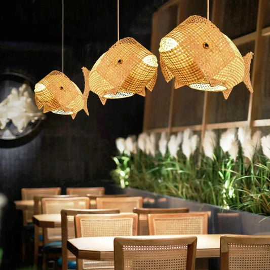 Suspension Luminaire | Noraor