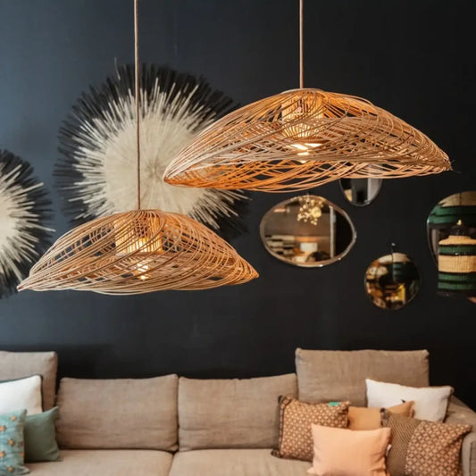Suspension Luminaire | Lioina