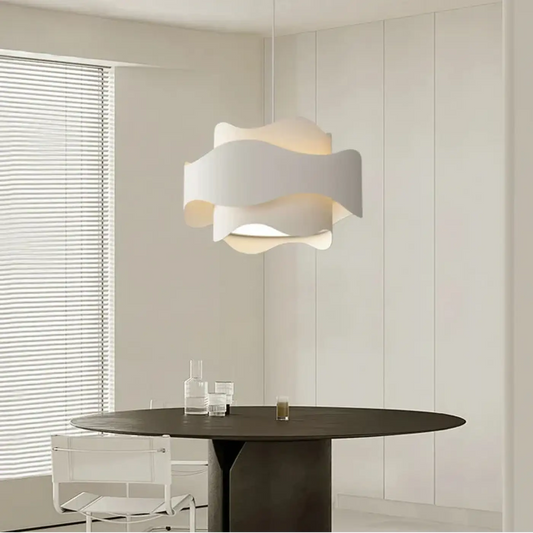 Suspension Luminaire | Liomira