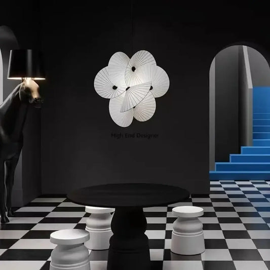 Suspension Luminaire | Moalma