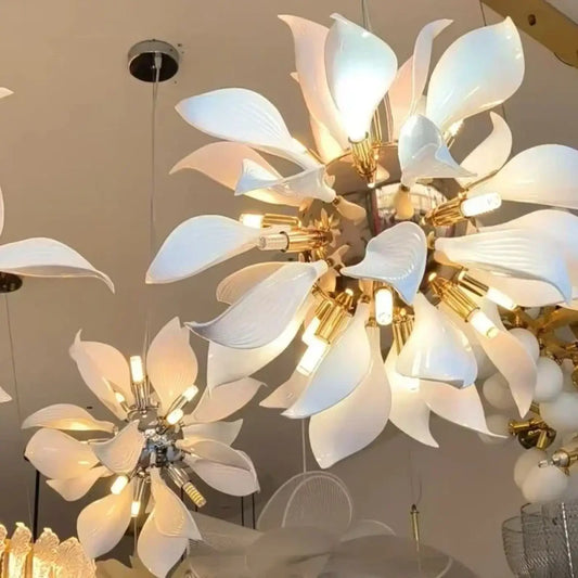 Suspension Luminaire | Lasemo