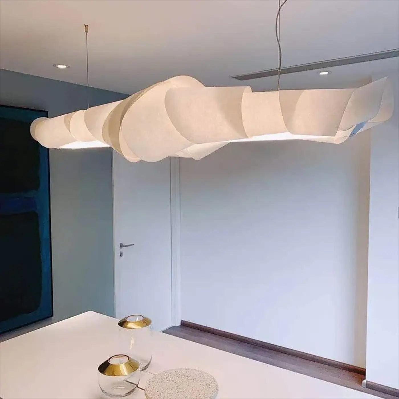Suspension Luminaire | Mialda