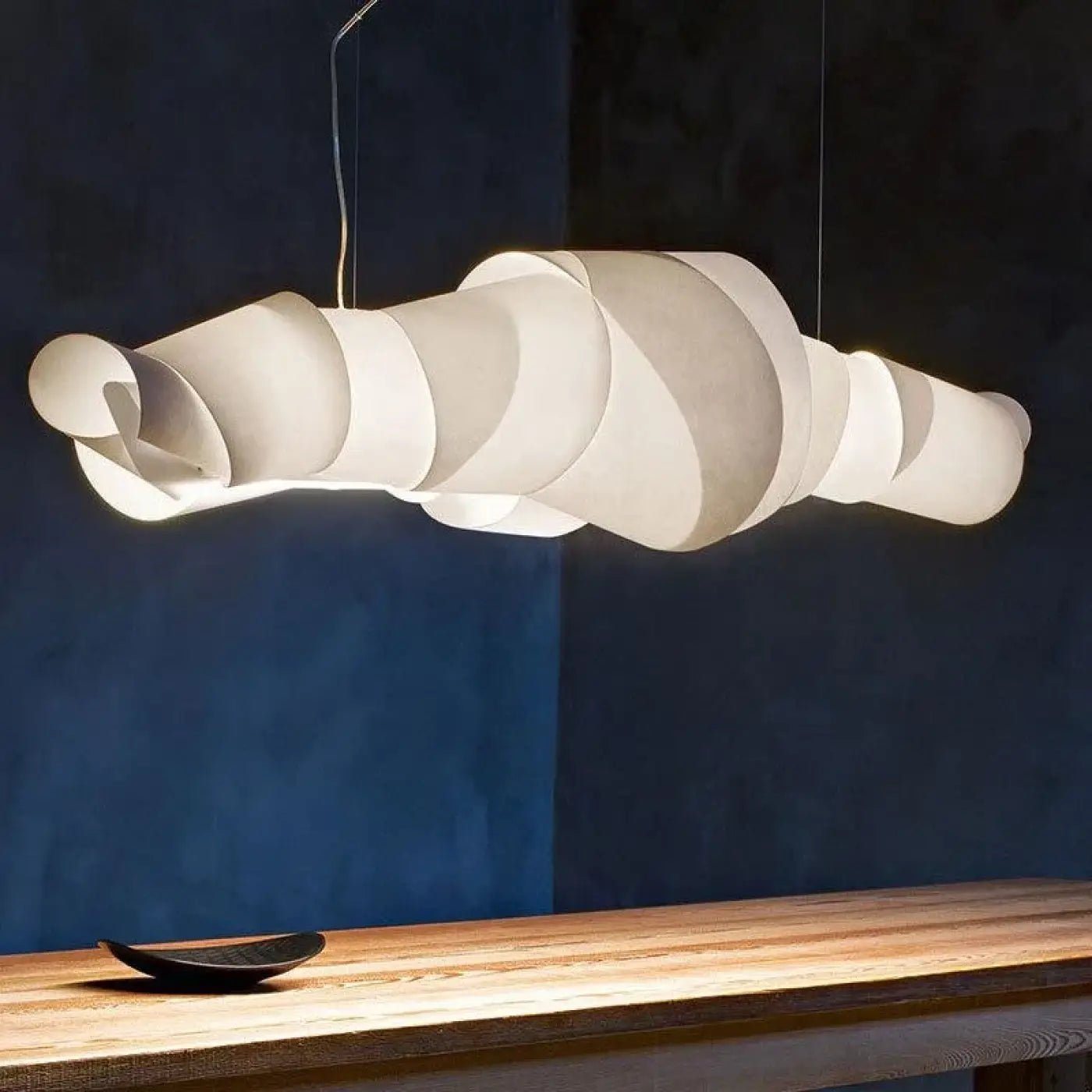 Suspension Luminaire | Mialda