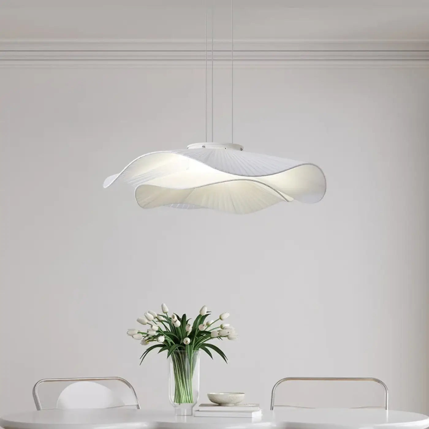 Suspension Luminaire | Memeti