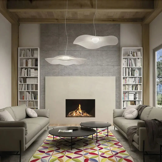 Suspension Luminaire | Tivemi