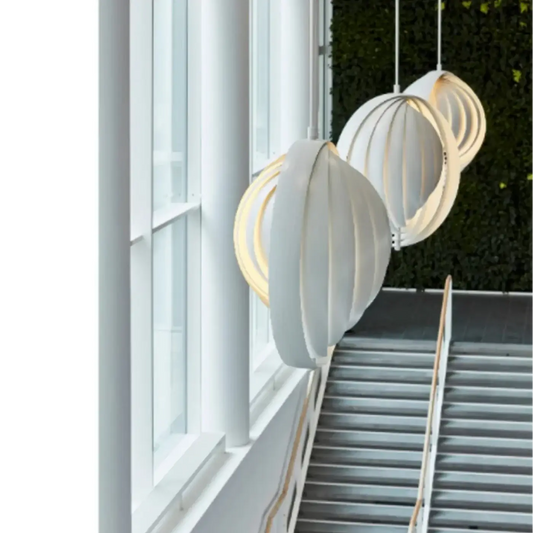 Suspension Luminaire | Sololi