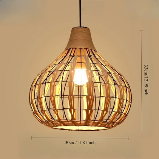 Suspension Luminaire | Casata